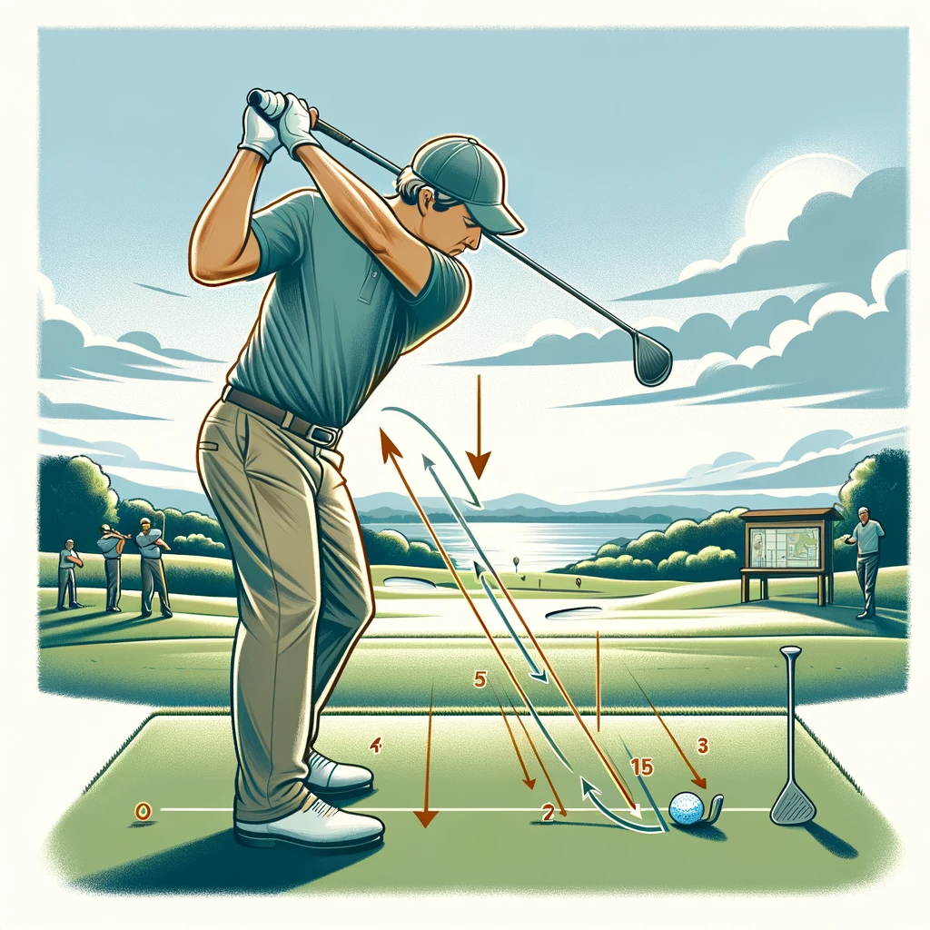 How to Avoid Slice in Your Swing