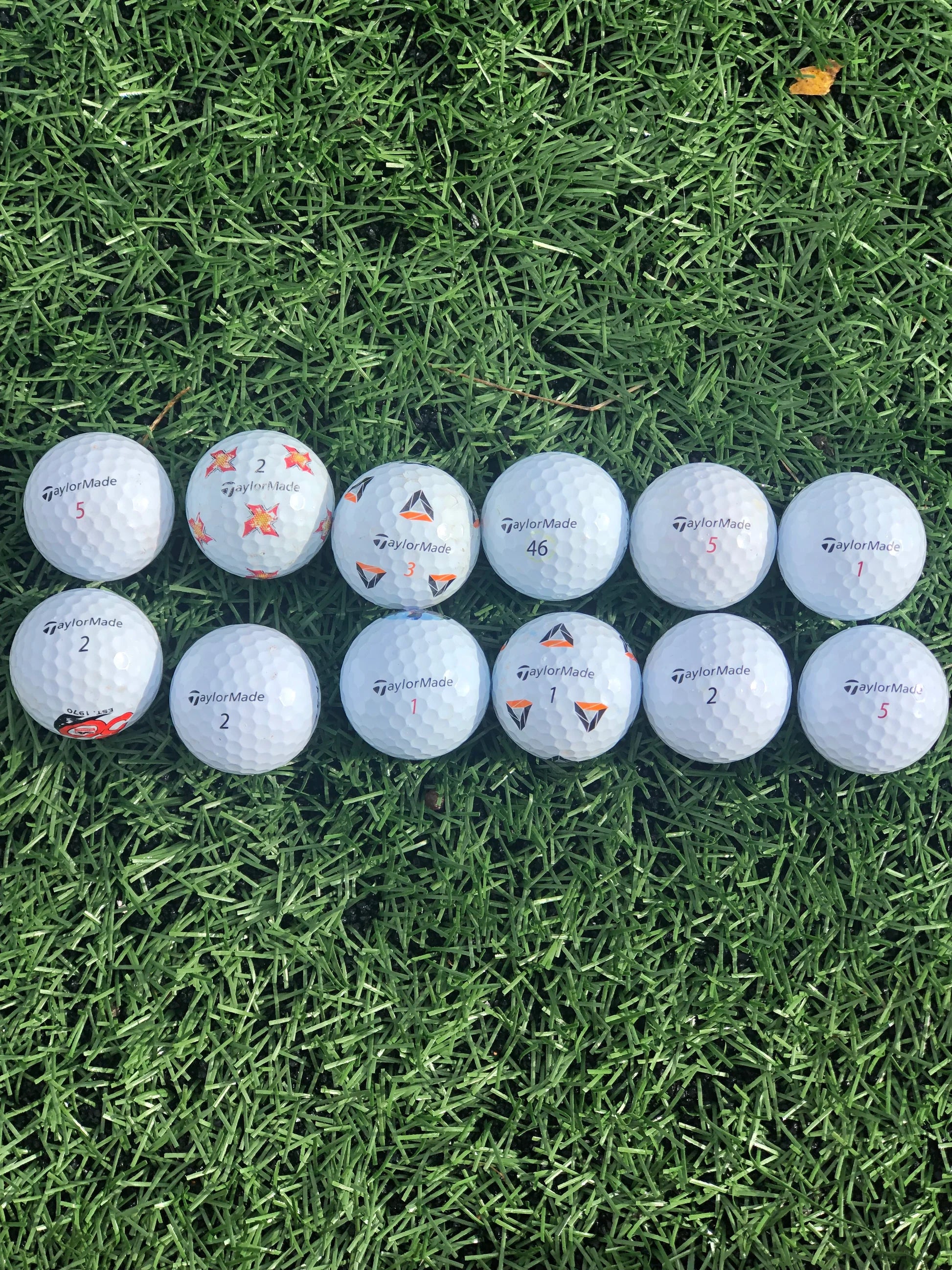 Taylormade