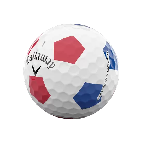 Callaway Soccer Ball - 1 Dozen