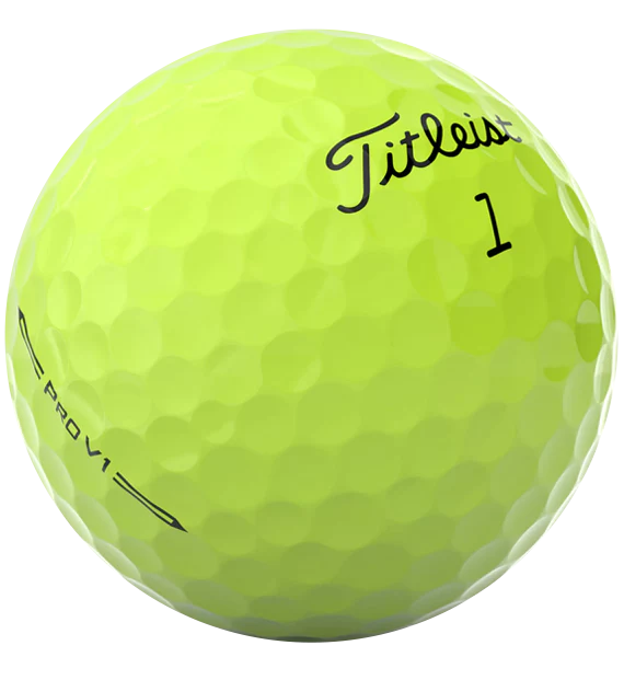 Titleist Pro V1 - 1 Dozen